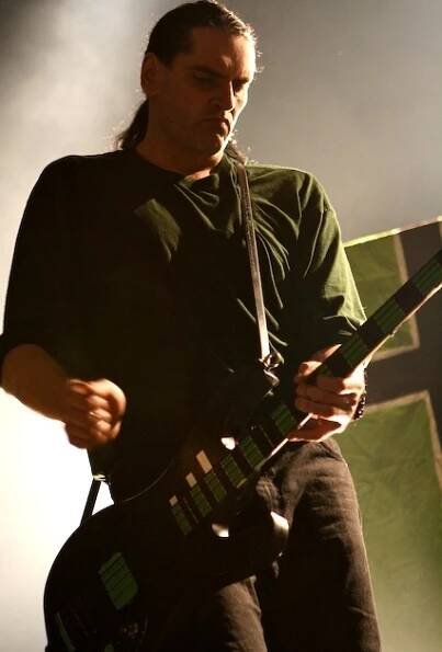 Peter Steele – Wikipedie