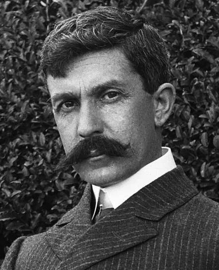 James Mason (health administrator) - Wikipedia