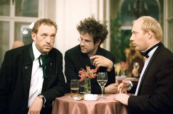 © ORF/Dor-Film/Petro Domenigg