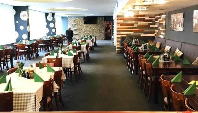 Restaurace Plzeňský šenk Dk -  Mlada Boleslav Iii - Mladá Boleslav Iii