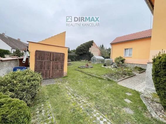 Prodej Dům, Blatnice, okres Plzeň-sever