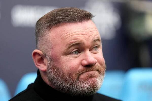 Does Wayne Rooney still have a future in football management?