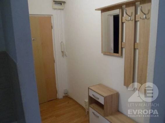 Pronájem bytů 1+1, Kaštanová, Děčín | Mapio.cz