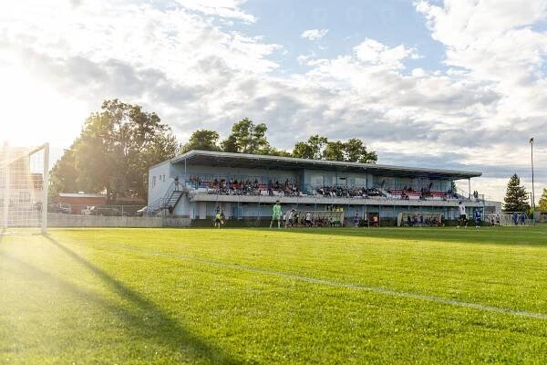 Galerie | Řídící komise pro Čechy | Soutěže | FOTBAL.CZ