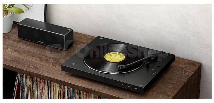 Gramofon Sony PS-LX310BT