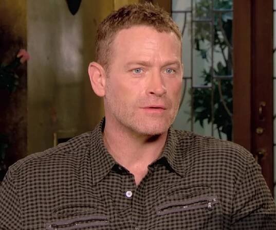 Max Martini Biography - Facts, Childhood, Family Life & Achievements