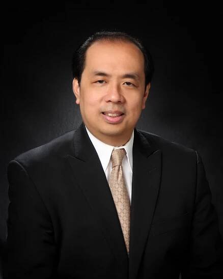 C&G Law - Albert V. Yu Chang