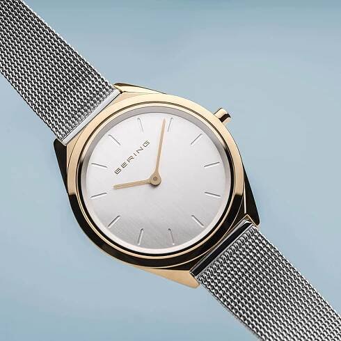BERING Ultra Slim 17031-010 - hodinky dámské | Corial.cz 