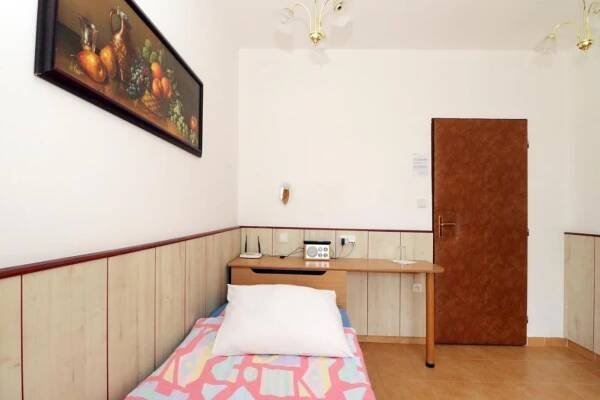 Hotel Penzion Hůrka Dolni Libchavy Exteriér fotografie