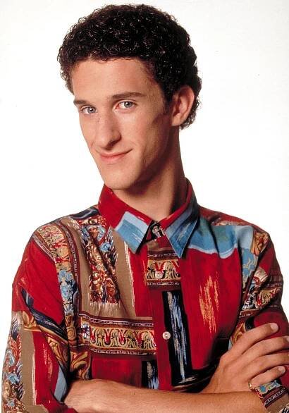 Saved by the Bell’s Dustin Diamond’s Life in Photos