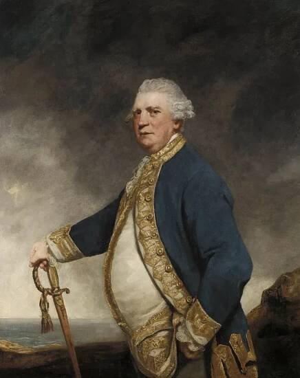 Joshua Reynolds and Thomas Gainsborough: rivalry in focus | Art