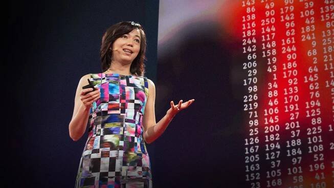 How we're teaching computers to understand pictures