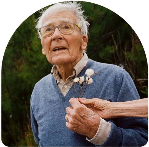 James Lovelock