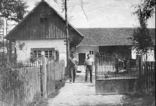 Dům čp. 89 – Spolek nezávislých umělců Jasenná