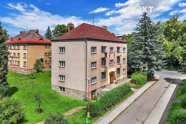 Prodej Byt 3+1, Jiráskova, Rychnov nad Kněžnou