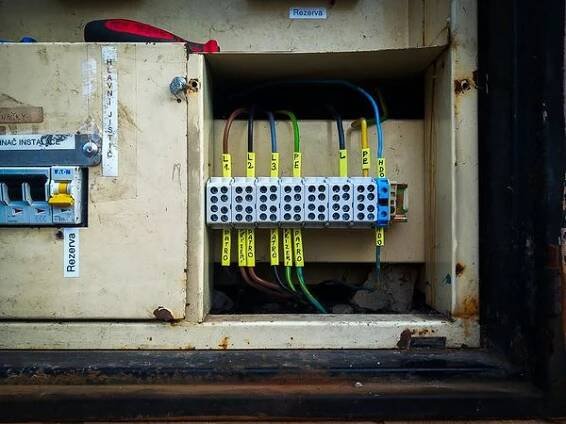 Elektrojanata foto 4