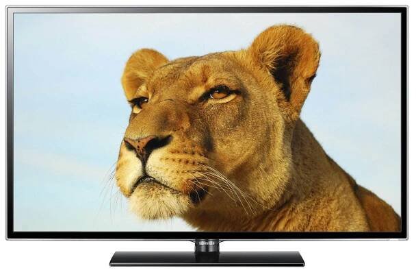 37" Samsung UE37ES5500