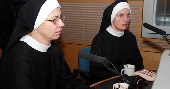 Řádové sestry boromejky považují péči o Václava Havla za poctu
