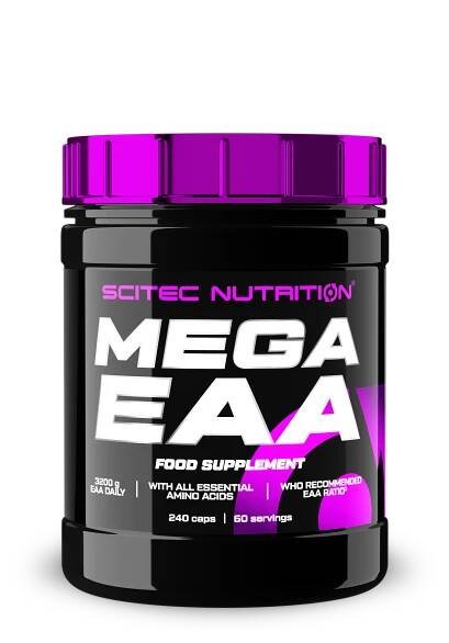 Scitec Mega EAA