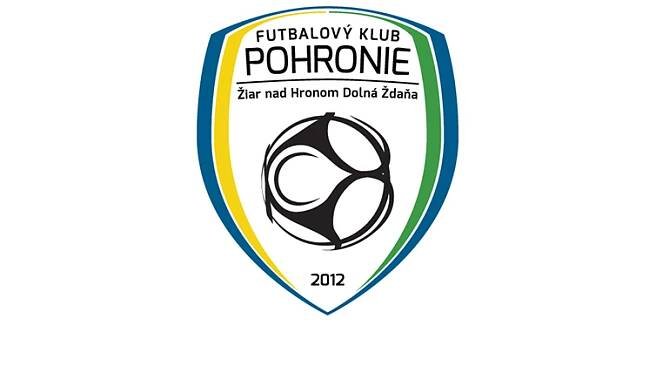 FK Pohronie