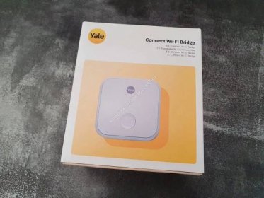 Yale Linus Connect Wifi Bridge (EU)