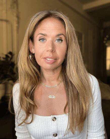 Sari Beth Rosenberg