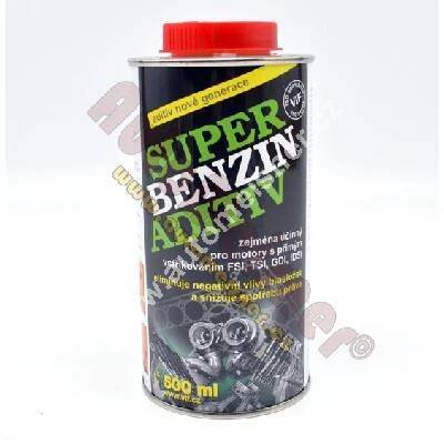 VIF super benzin aditiv VIF 500 ml 8594024180128
