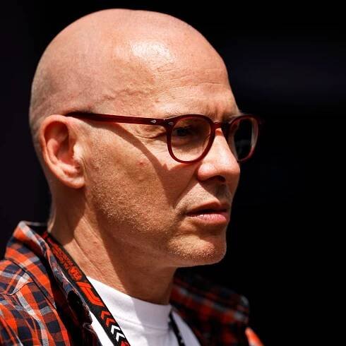 Jacques Villeneuve condemns ‘heartless’ thieves after statue of F1 legend’s dad Gilles stolen