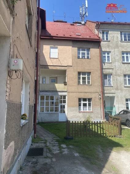 Prodej bytu 2+kk v Jaroměři - Jakubské Předměstí, obrázek č.16