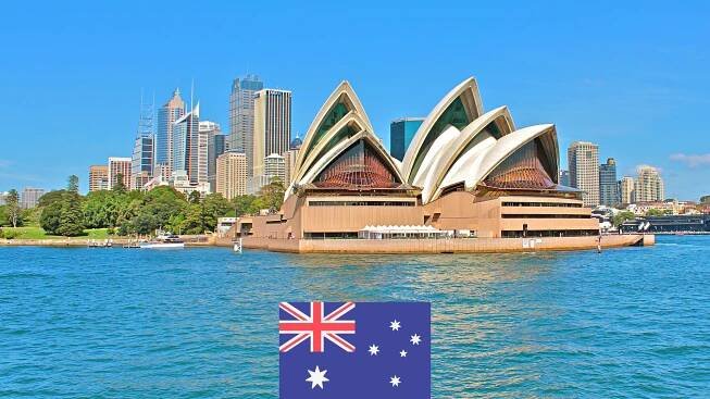 Sydney z Frankfurtu za 15 490 Kč: Levné letenky v březnu 2020