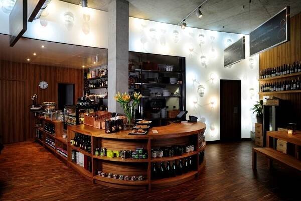 Bistro Santinka Praha | Apetee