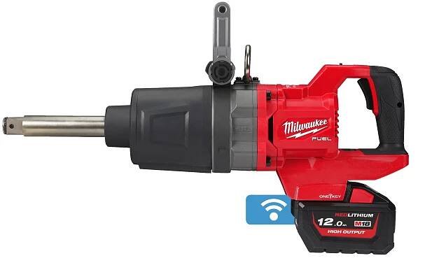 Milwaukee M18 ONEFHIWF1D