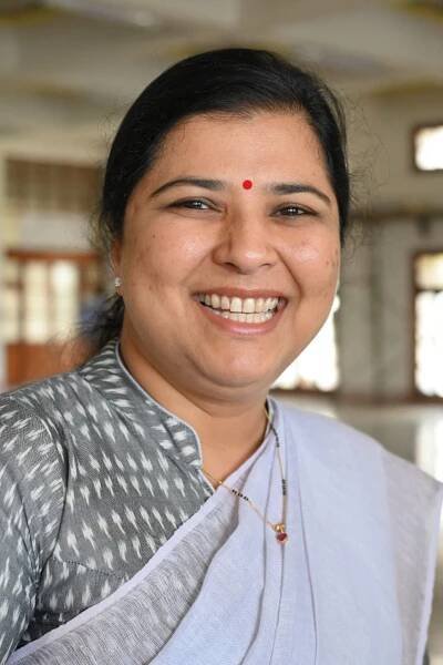 Anjali Nimbalkar