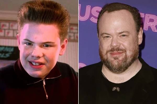 'Home Alone' 's Devin Ratray Arrested After Allegedly Trying to Strangle Girlfriend