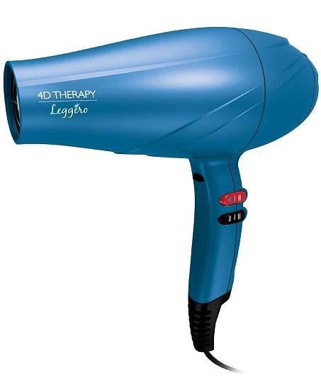 Gama Professional LEGGERO OZONE ION 4D