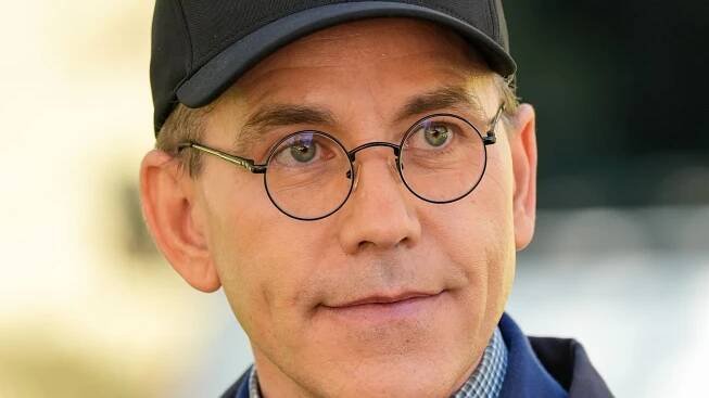 NCIS star Brian Dietzen shares rare photo of wife Kelly ahead of family milestone