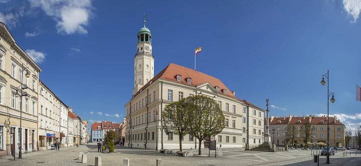 Olešnice (Polsko)