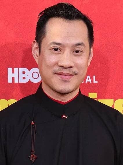 Fred Nguyen Khan - Actor
