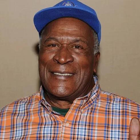 'Good Times' Star John Amos Dead at 84