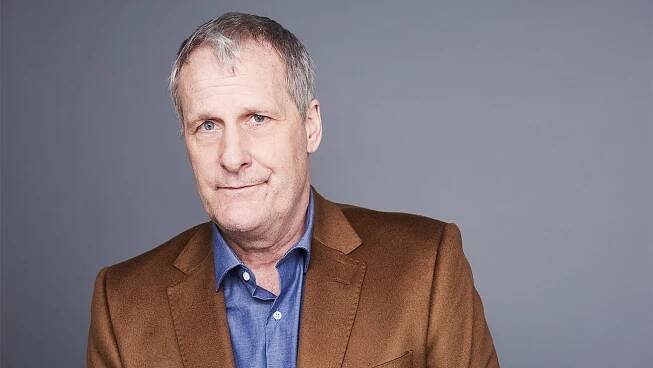 ‘Awards Chatter’ Podcast — Jeff Daniels (‘Blackbird’)