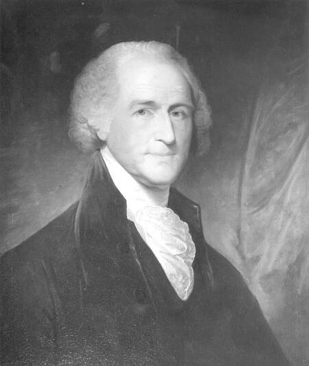 William Shippen Jr.