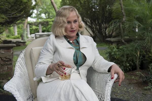Impérium - Mafie v Atlantic City - Série 5 - Zlaté dny pro chlapce a děvčata - Z filmu - Patricia Arquette