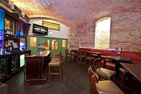 Gallery | Flanagans Irish Pub Vienna