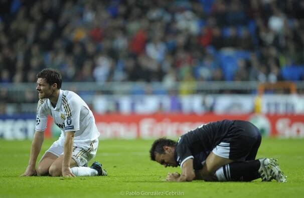 Fútbol – González-Cebrián