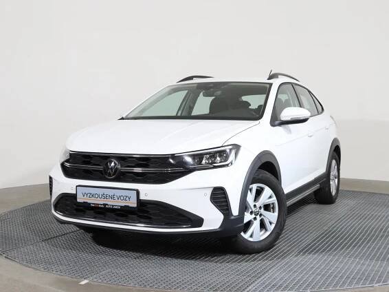 Volkswagen Taigo Life 1,0 TSI 5G DLA 70 kW