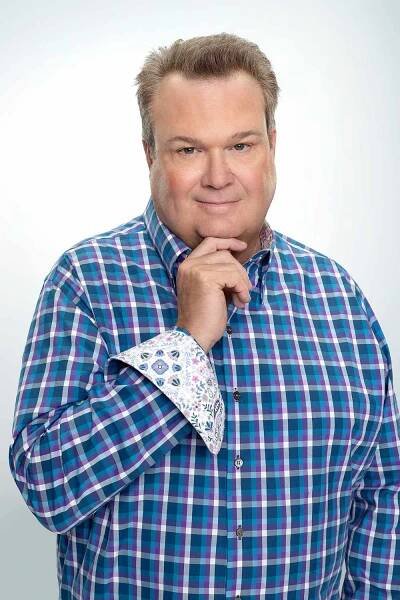 Cameron Tucker Modern Family