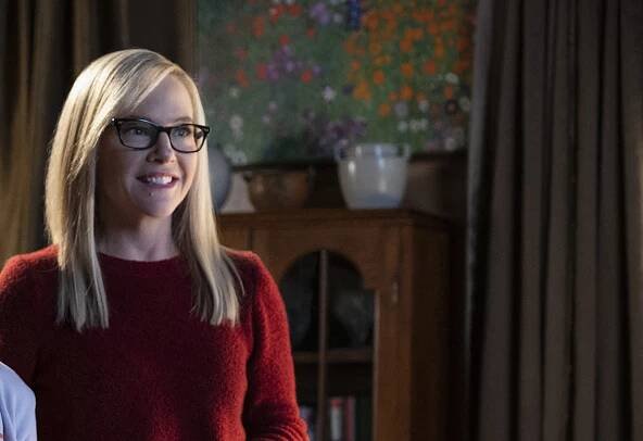Rachael Harris - Actress, Comedian