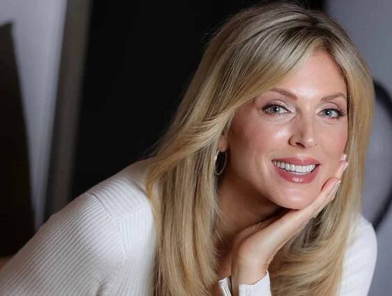 MARLA MAPLES: BRIDGING TRADITION AND INNOVATION IN WELLNESS
