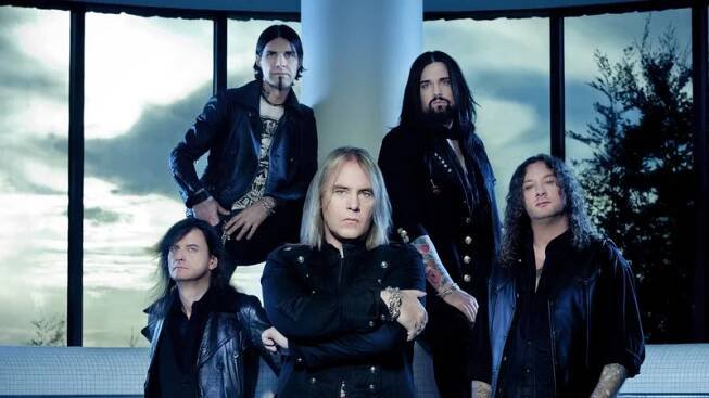Helloween: Počkali jsme, jestli přežijeme rok 2012 - Novinky