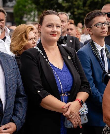 O mne - Katarína Roth Neveďalová